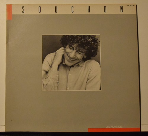 Alain souchon avance - souchon,