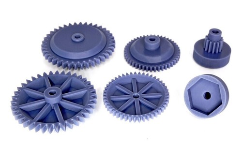 Jeu roues gears grundig - 6,