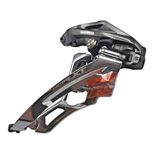 Shimano m8000 hauteur - shimano,