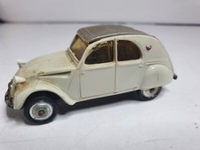 NOREV ANCIEN  1/43  CITROEN