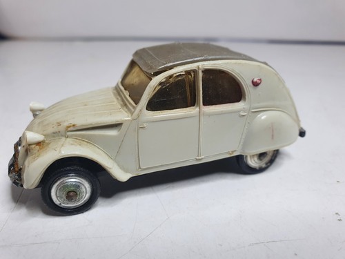 Norev ancien citroen - 1/43,