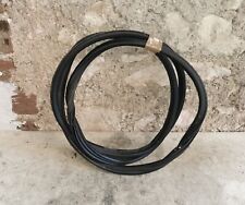 Joint de porte avant Gauche CITROEN C4  COUPE VTS VTR 