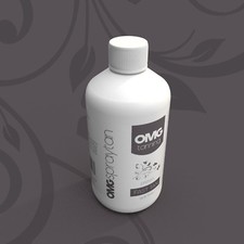 OMG Tanning Solution - 250ml 'Presto' Fast-Tan Spray Tan Liquide - Naturel Doré