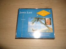 James Last The Tropical Collection coffret 2 CD box set