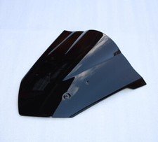 BULLE RACING HONDA CBR 650 F