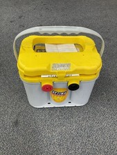 Yellow Top Optima Batteries