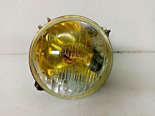 PHARE  SATURNUS SOUS LICENCE CIBIE 7001 1004 Citroën Dyane, Acadiane et Méhari