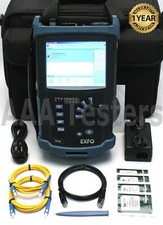EXFO FTB-200 FTB-7500E Sm Long Haul Fibre Otdr FTB-7500E-0023B Ftb 200 V2 7500E