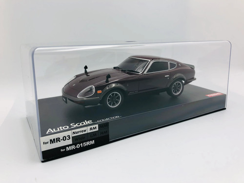Kyosho mini body asc - kyosho, mini-z