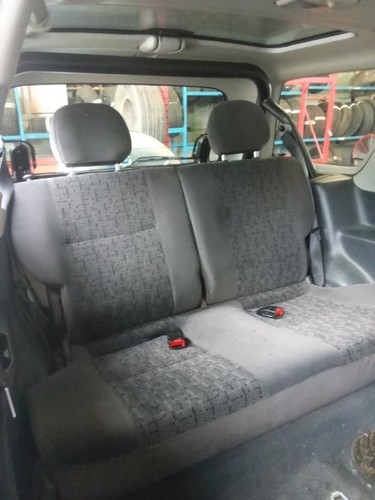 Banquette arriere opel - banquette,