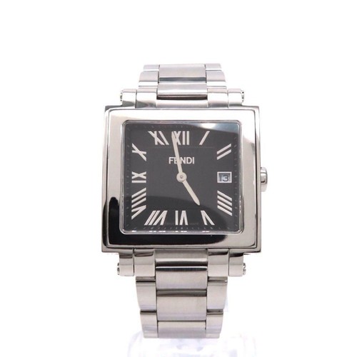 Montre bracelet homme fendi - montre-bracelet,