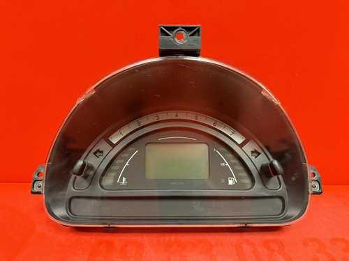 Citroen 4 hdi compteur - 1.4,