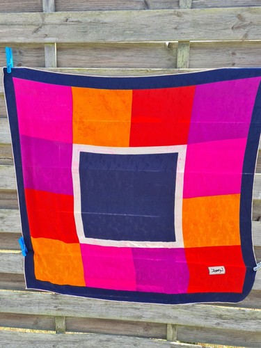 Icarre soie foulard - icarre,