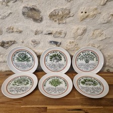 Service assiettes bistrot - service, de