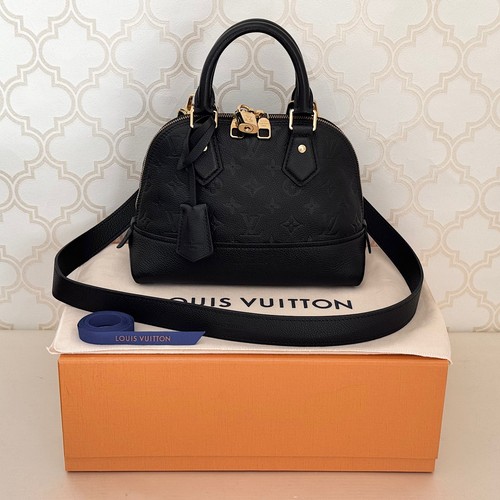 Sac main louis vuitton - main,