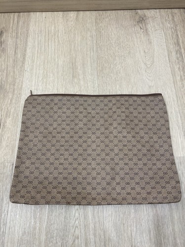 Pochette gucci monogramme - pochette,