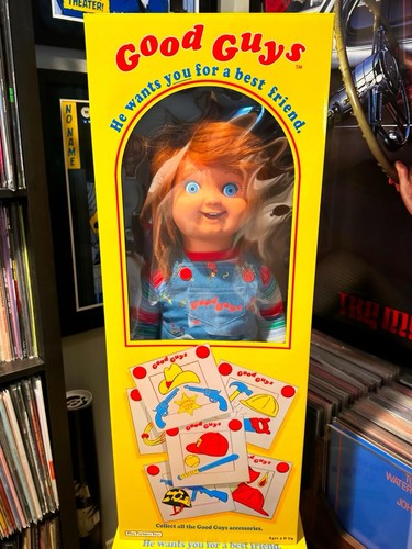 Trick treat studios 1 - trick, 1:1