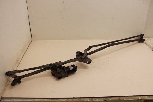 Moteur tringlerie essuie - moteur,