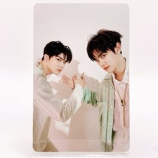 Carte photo ZB1 Zerobaseone