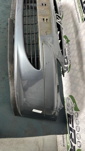 Pare choc avant peugeot - choc,