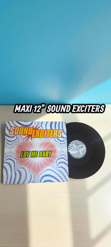 Disque maxi tours - disque,