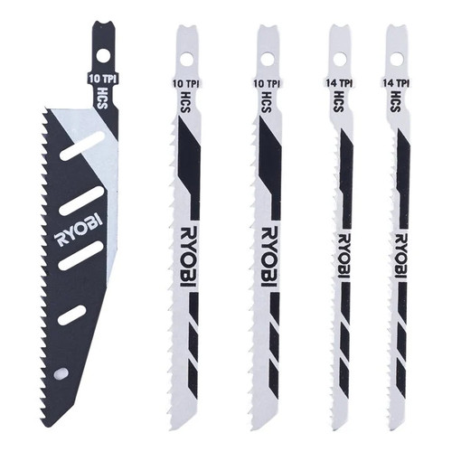 Ryobi rak05jsbfc kit lames - ryobi,