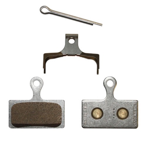 Plaquette frein vtt pour - plaquette, de