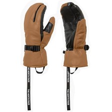 The North Face Wallride FL