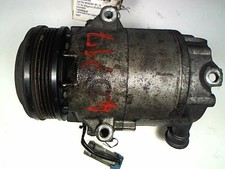 Compresseur clim OPEL ZAFIRA A