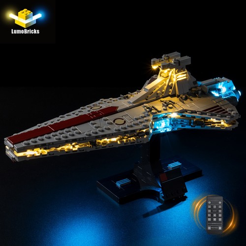 Remote version distance led - version,