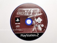 jeu INSPECTEUR GADGET