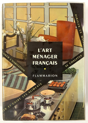 Art menager français - art,