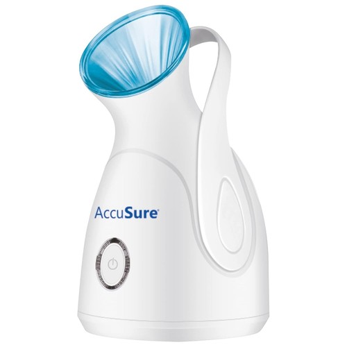 Visage vapeur profond - visage,