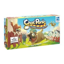 Jeu de société - MEGABLEU -