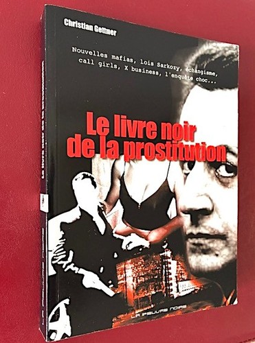 Livre noir la - de,