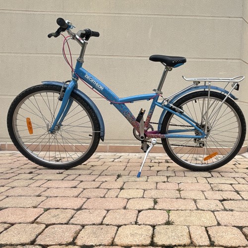 Decathlon vélo enfant - decathlon, vtc