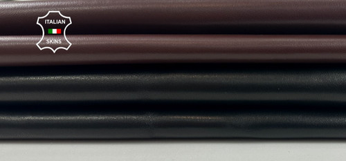 Paquet noir brun brillant - paquet,