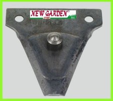 Lame Rivetto Faucheuse Barre