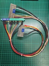 Jamma Adapter Taito Space