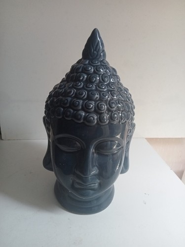 Statuette indou ancien - statuette,