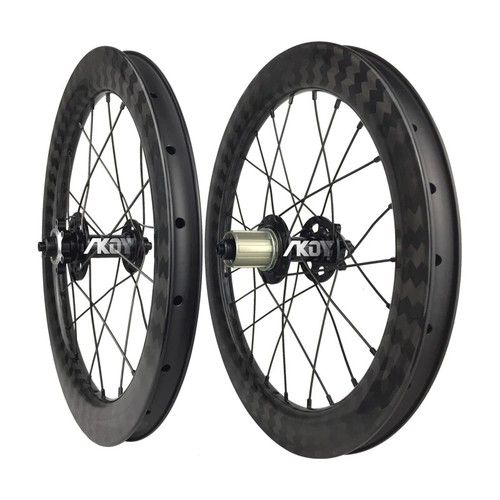 Inch mini velo bike wheels - velo,