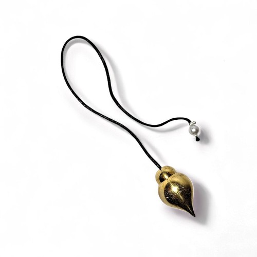 Pendule divinatoire goutte - pendule,