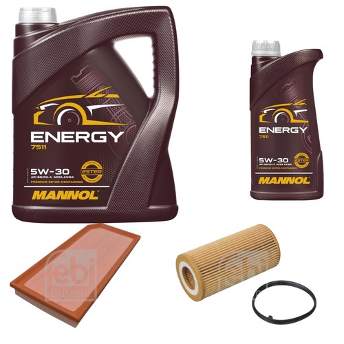 Inspection set energy - inspection,