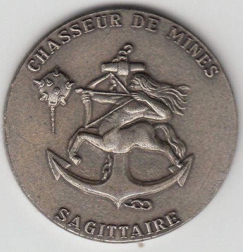 France médaille jeton - médaille,