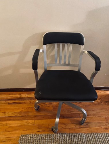 Emeco 1011 navy classic - navy,