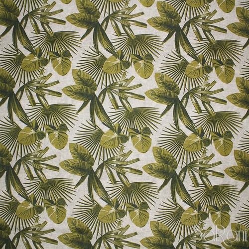 Tissu tapisserie coton - tapisserie,