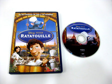 Ratatouille DVD Walt Disney -