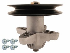 Palier de lame adapté pour KTS Rasentrac 107 T/200 13BT76KG677 Tracteur de pelou