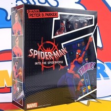 Spider man into - spider-man,