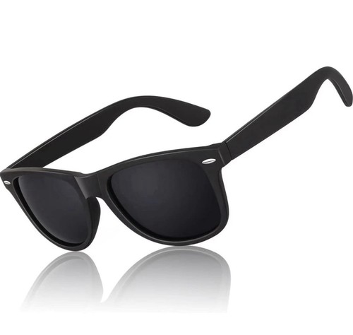 Lunettes soleil polarisées - lunettes,
